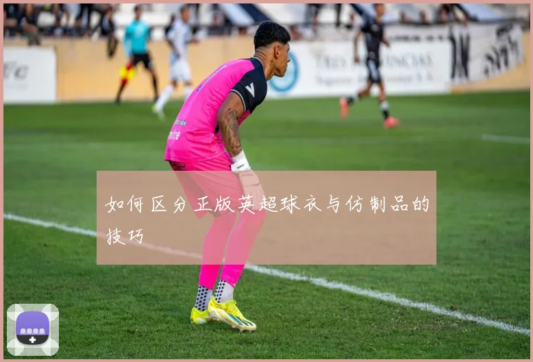 如何区分正版英超球衣与仿制品的技巧